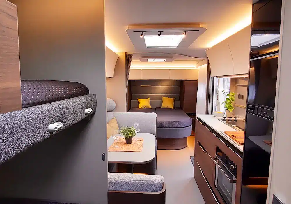 Adria Alpina 663PT
