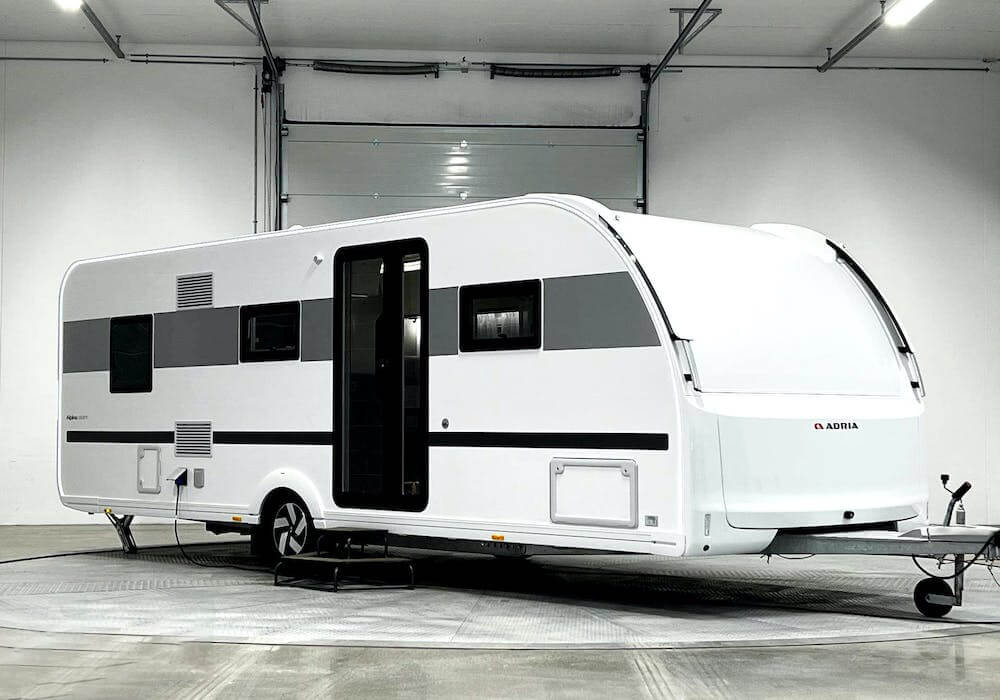 Adria Alpina 663PT