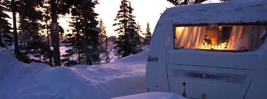 Deluxe Camp