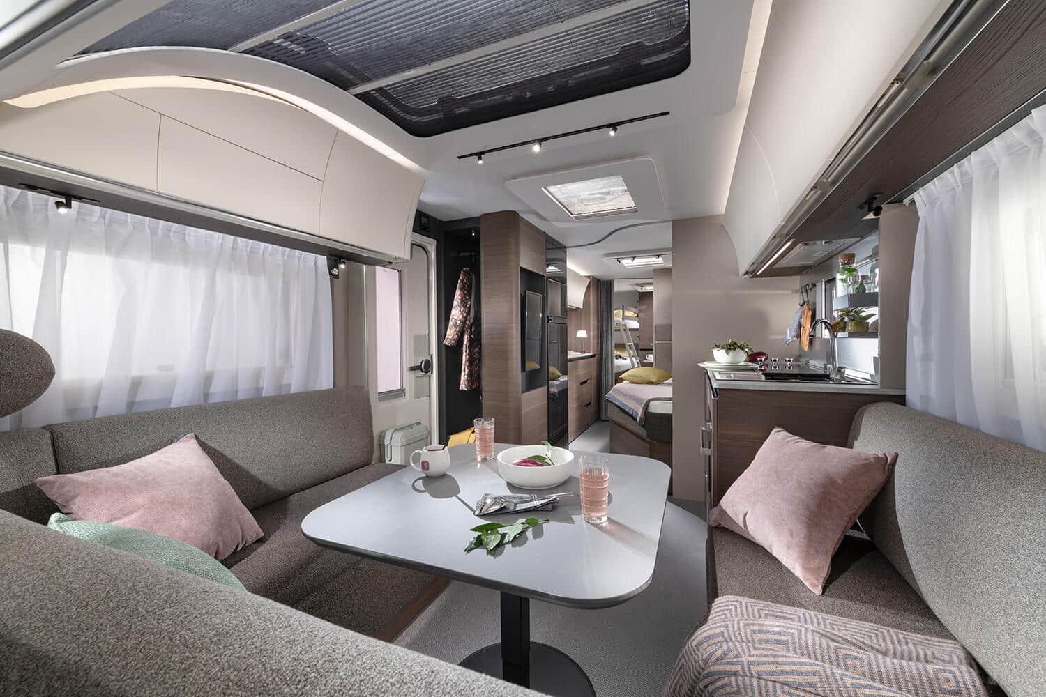 Adria Alpina deluxecamp