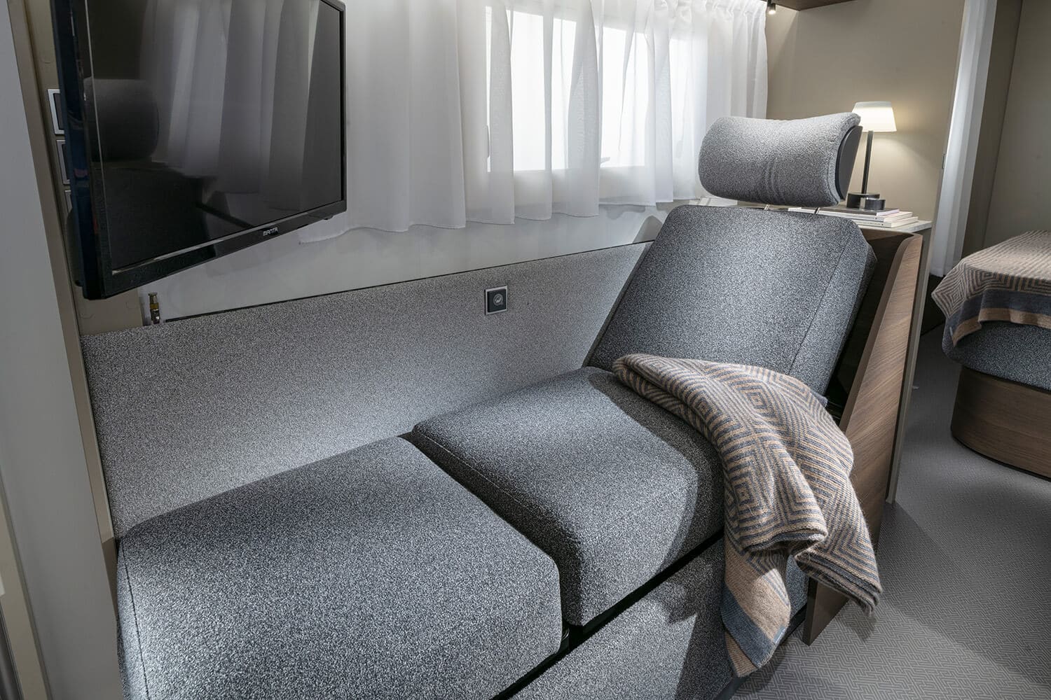 Adria Alpina deluxecamp