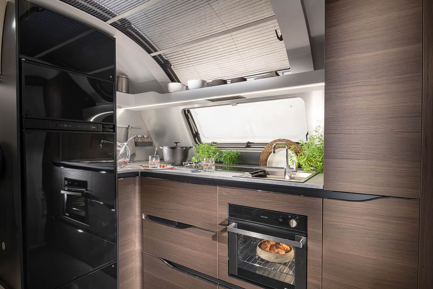 Adria Alpina deluxecamp