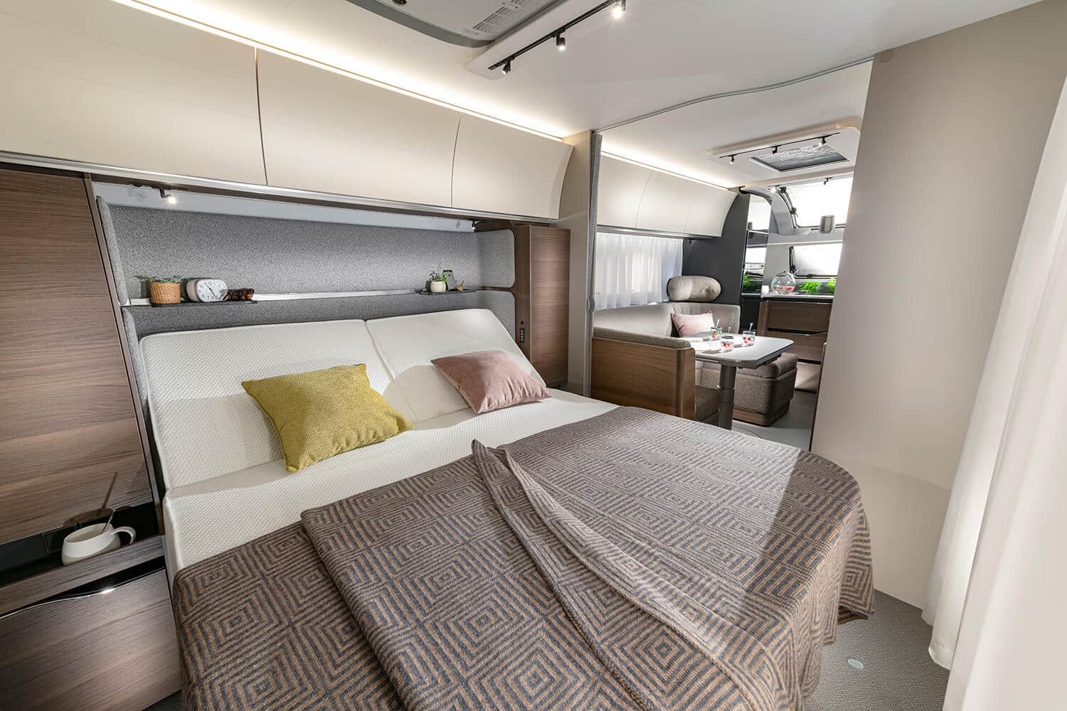 Adria Alpina deluxecamp