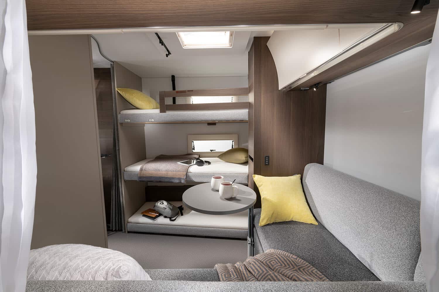 Adria Alpina deluxecamp
