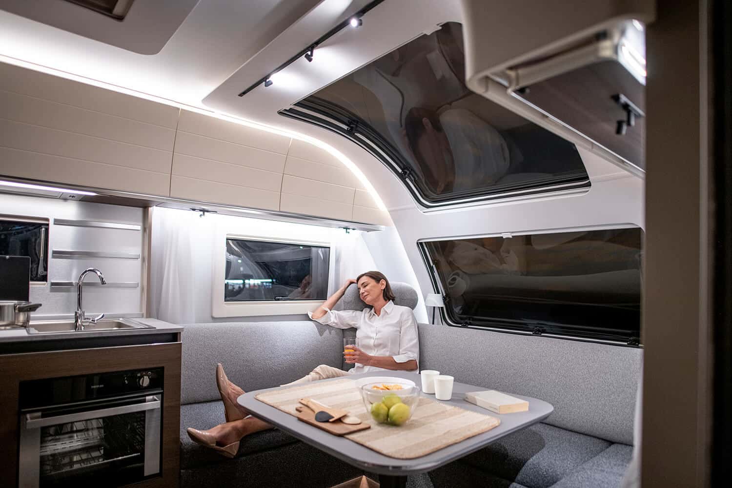 Adria Alpina deluxecamp