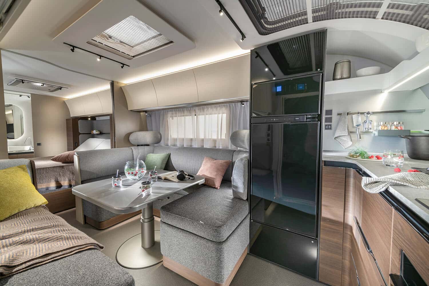Adria Alpina deluxecamp