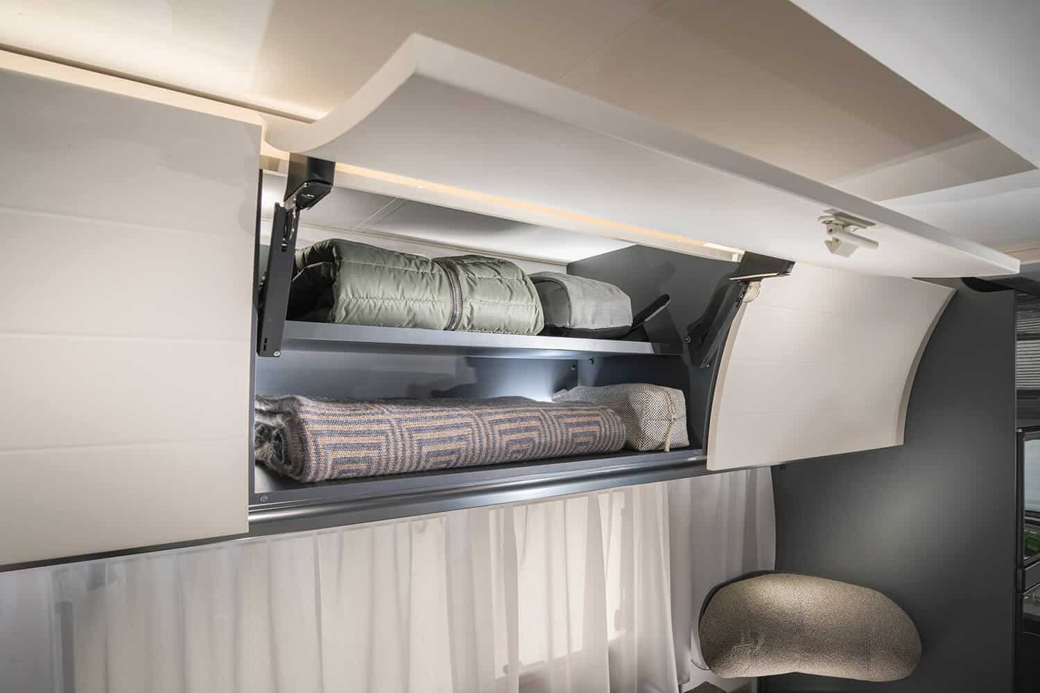 Adria Alpina deluxecamp
