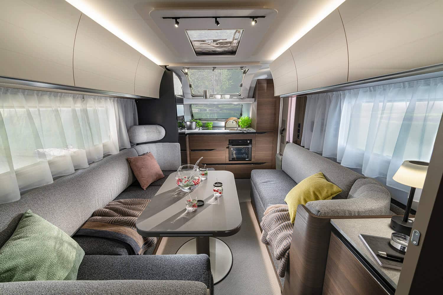Adria Alpina deluxecamp