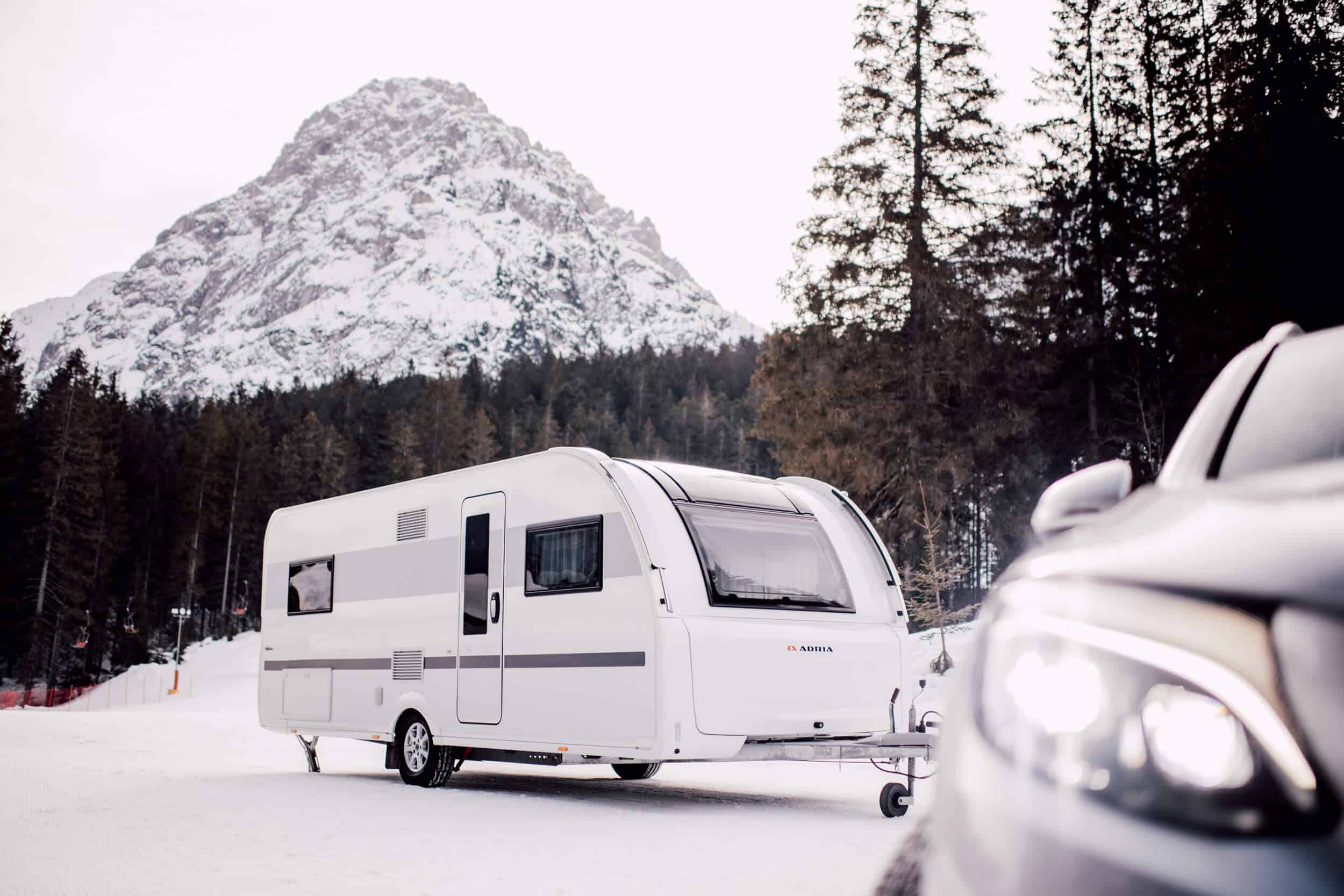 Adria Alpina deluxecamp