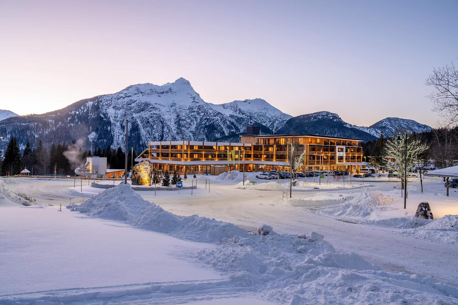 Zugspitze